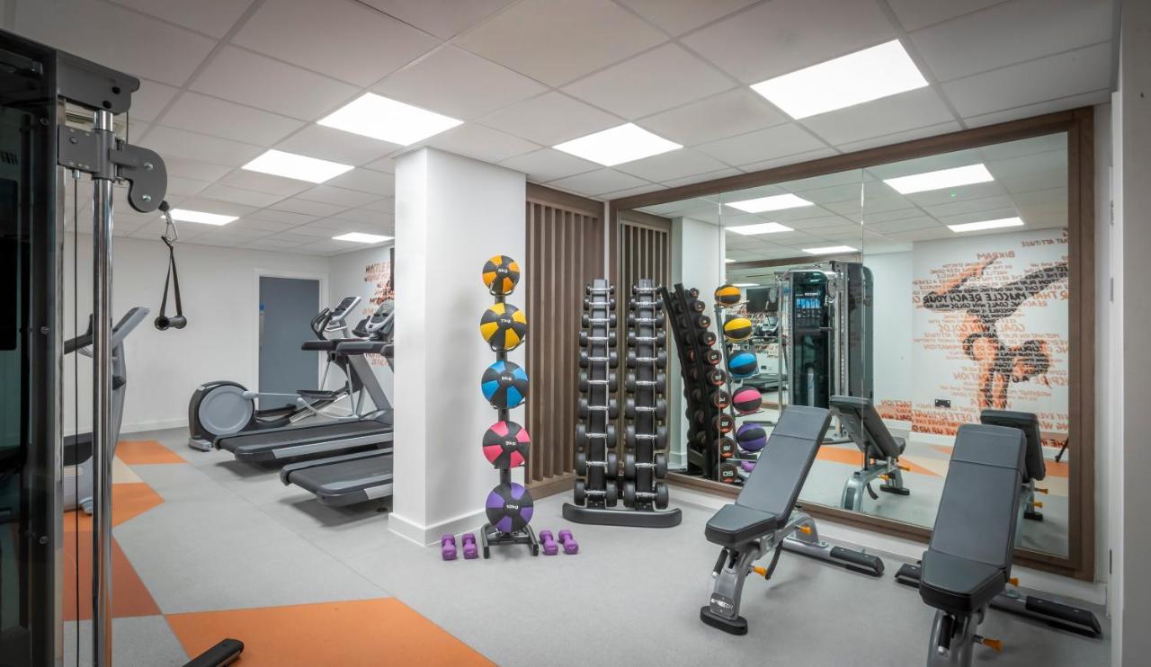 דבלין Clayton Hotel Ballsbridge מראה חיצוני תמונה