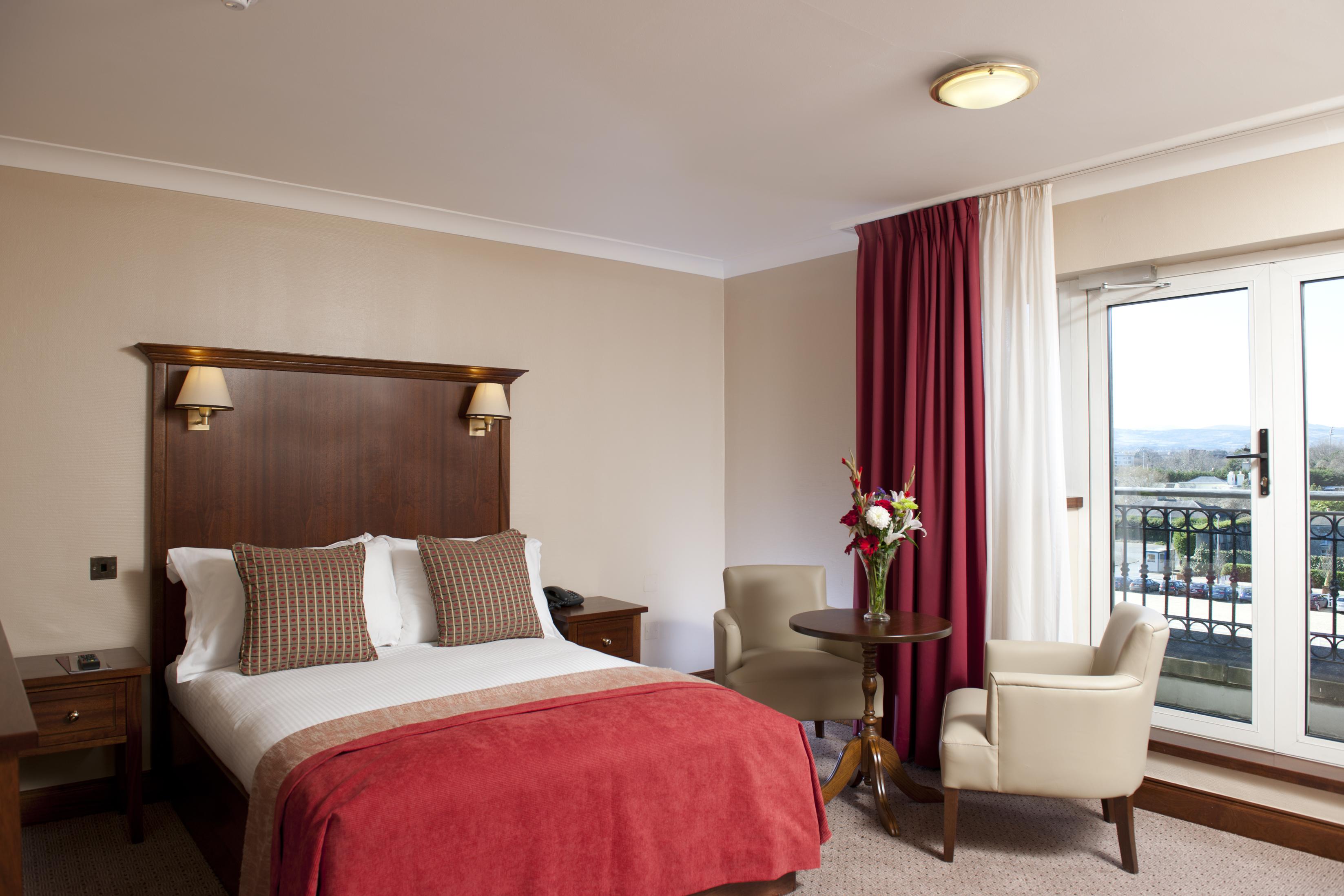 דבלין Clayton Hotel Ballsbridge מראה חיצוני תמונה