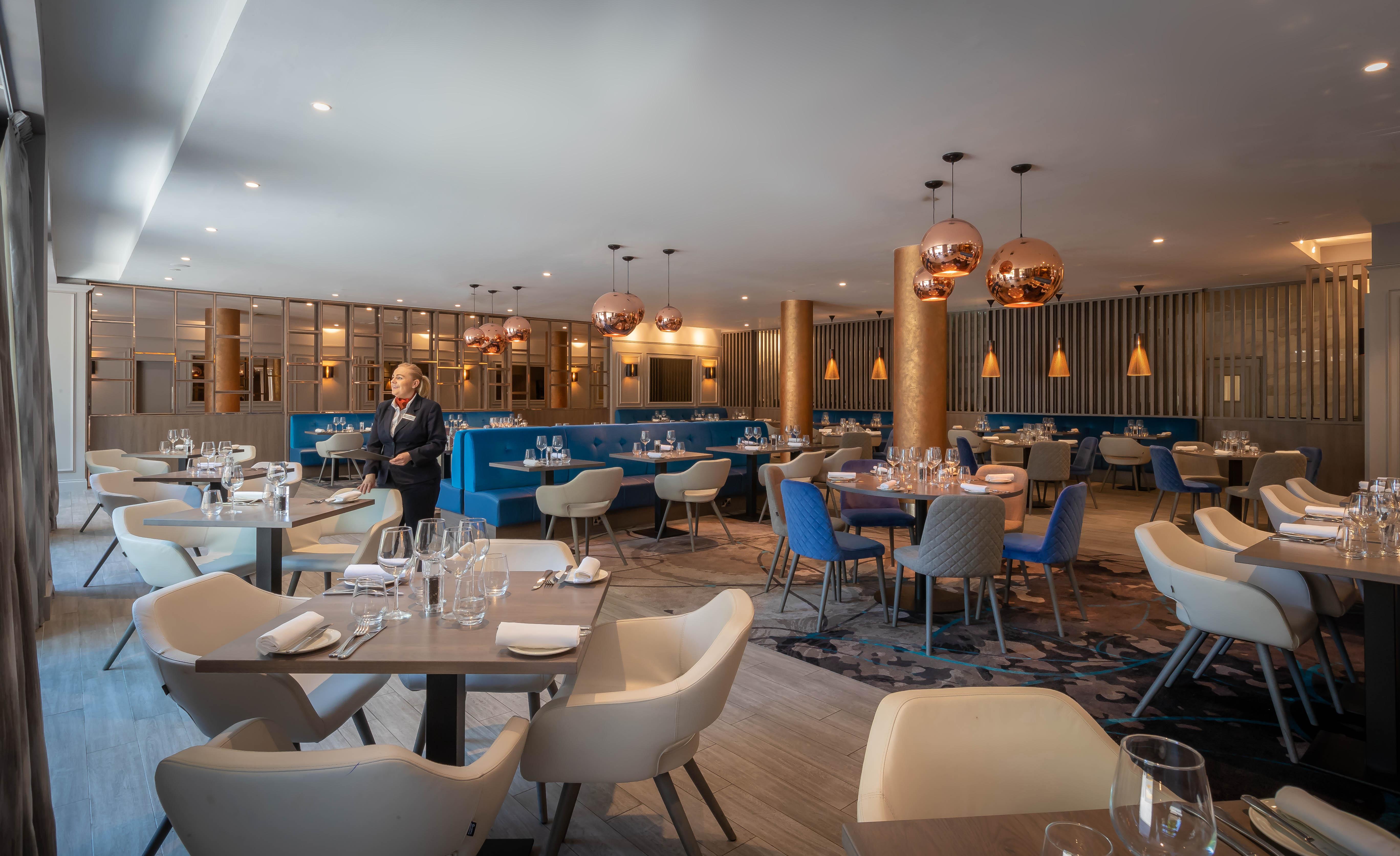 דבלין Clayton Hotel Ballsbridge מראה חיצוני תמונה