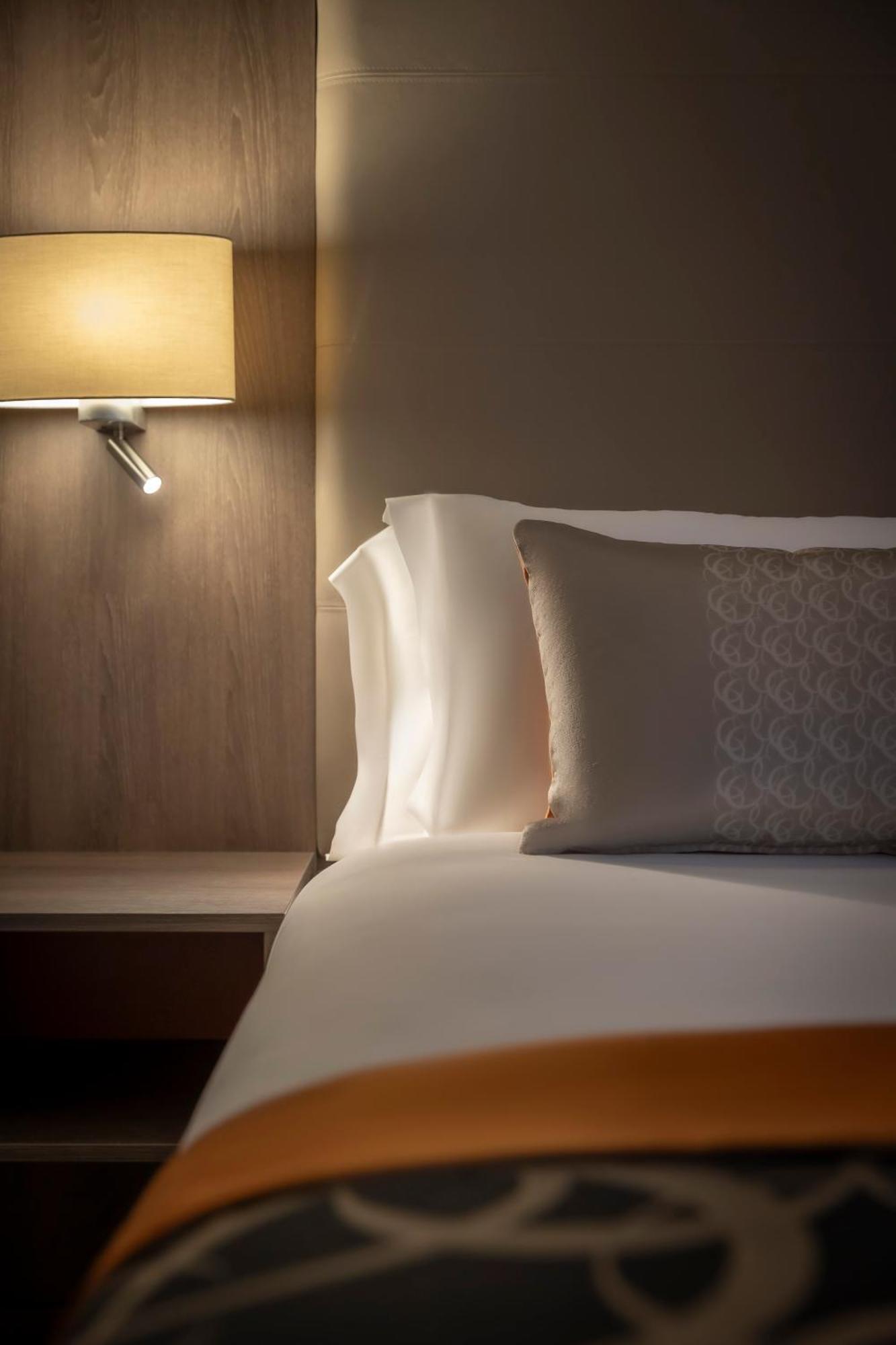 דבלין Clayton Hotel Ballsbridge מראה חיצוני תמונה