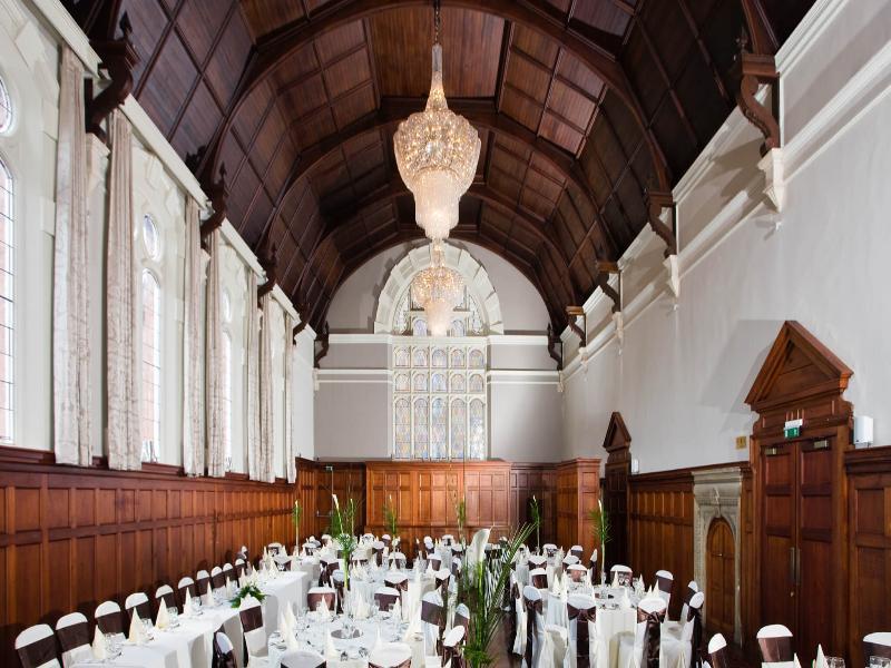 דבלין Clayton Hotel Ballsbridge מראה חיצוני תמונה