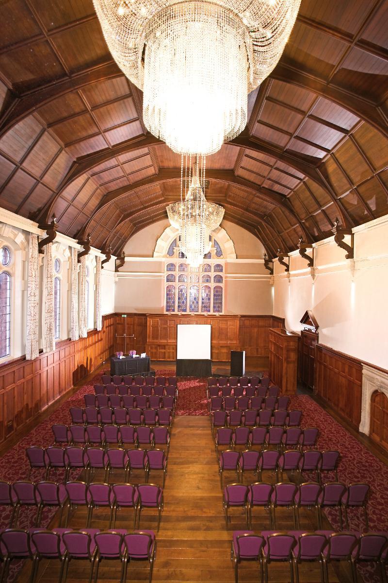 דבלין Clayton Hotel Ballsbridge מראה חיצוני תמונה