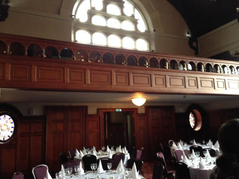 דבלין Clayton Hotel Ballsbridge מראה חיצוני תמונה