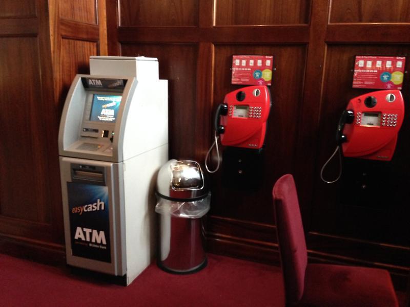 דבלין Clayton Hotel Ballsbridge מראה חיצוני תמונה