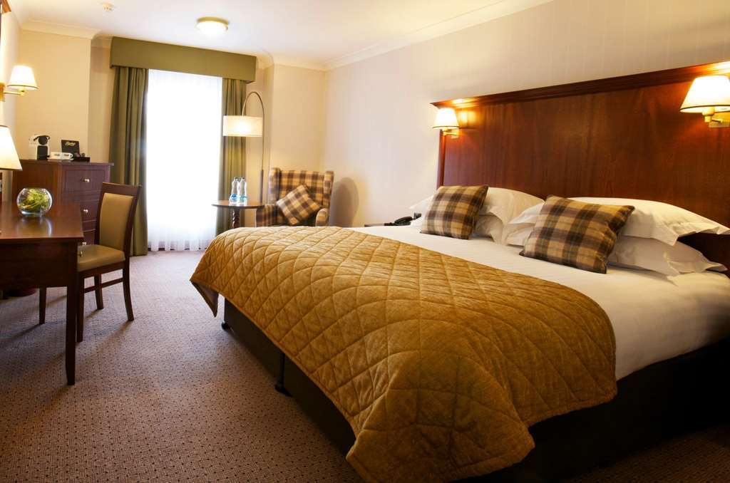 דבלין Clayton Hotel Ballsbridge מראה חיצוני תמונה