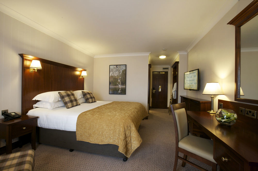 דבלין Clayton Hotel Ballsbridge מראה חיצוני תמונה