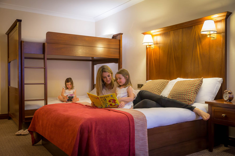 דבלין Clayton Hotel Ballsbridge מראה חיצוני תמונה