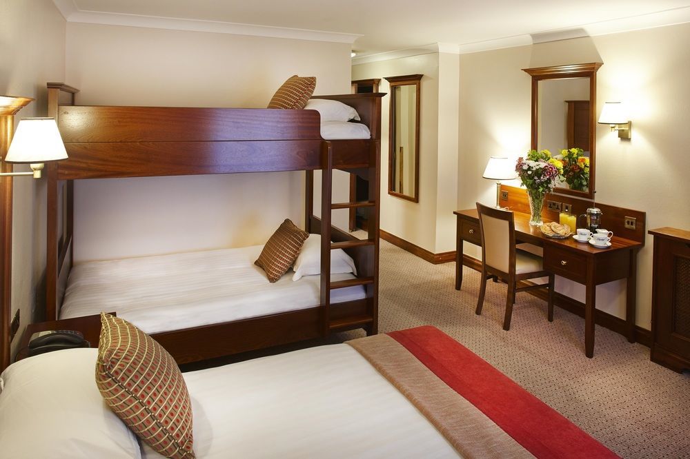 דבלין Clayton Hotel Ballsbridge מראה חיצוני תמונה
